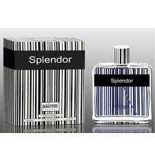 Splender imported perfume