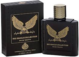 Big eagle imported perfume